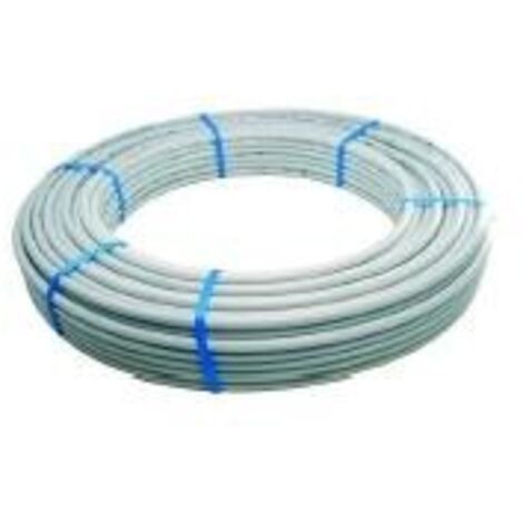 Couronne 100 mètres Multicouche deltall diamètre 16x2.0 PBTUB