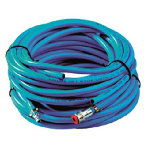 COURONNE 20M Ø9x16MM EXTRA SOUPLE & ANTISTATIQUE CEDREY