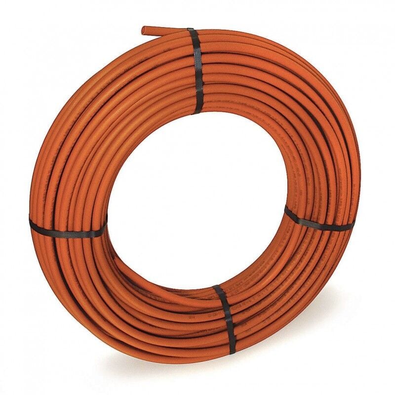 Comap - Couronne 240m Tube per Nu BetaPex-RETUBE Ø20x1.9mm Rouge - B612003044