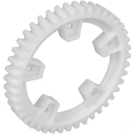 Couronne 43 dents roue d=240 322120117/0 - tondeuse a gazon