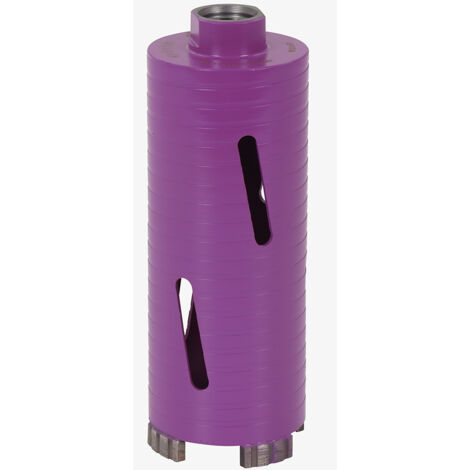 COURONNE A SEC D.67 LONGUEUR 150 MM - RACCORD R1/2 SIDAMO - 11101520