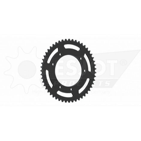 Couronne Acier - 428 - 51 Dents - Made in Germany