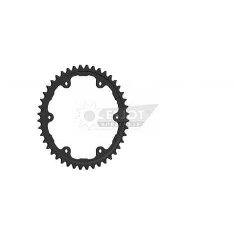 Couronne Acier - 44 Dents - Made in Germany