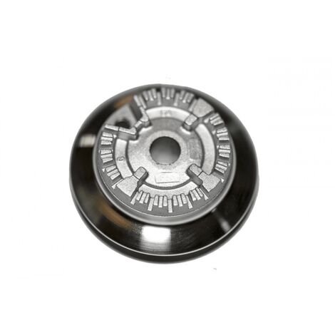 COURONNE AUXILIAIRE POUR TABLE DE CUISSON SCHOLTES - C00063702