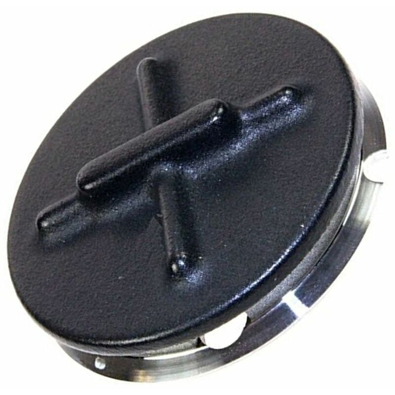 Arthur Martin - Couronne bruleur aux. (104A) d'origine (3577150117) Four, cuisinière aeg electrolux, electrolux, faure, juno, zanussi