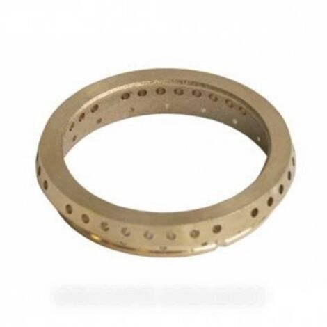 COURONNE BRULEUR AUXILIAIRE POUR CUISINIERE CURLING - 204128