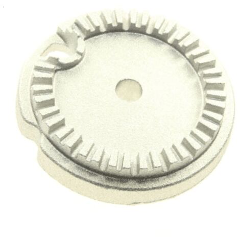 COURONNE BRULEUR AUXILIAIRE POUR TABLE DE CUISSON   ELECTROLUX - 3540138017