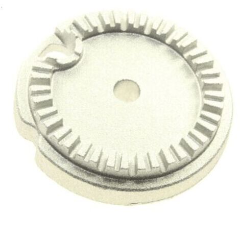 COURONNE BRULEUR AUXILIAIRE POUR TABLE DE CUISSON   ELECTROLUX - 3540138017