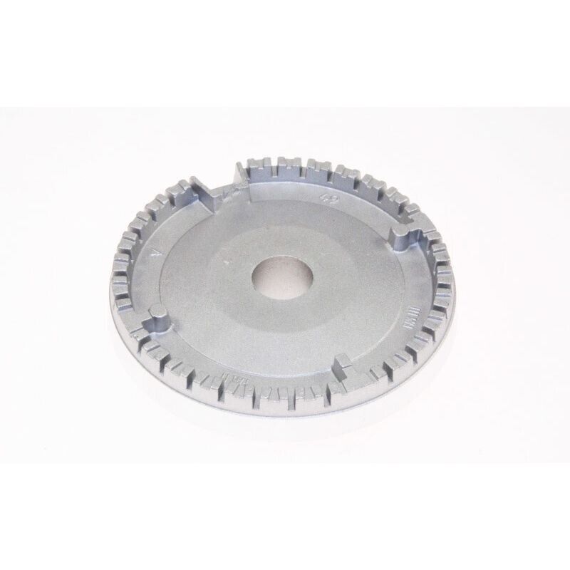 FAR - Couronne Bruleur (rapid Burner Sabaf) 37001476 Pour table de cuisson FAR - Couronne Bruleur (rapid Burner Sabaf) 37001476 Pour table de cuisson