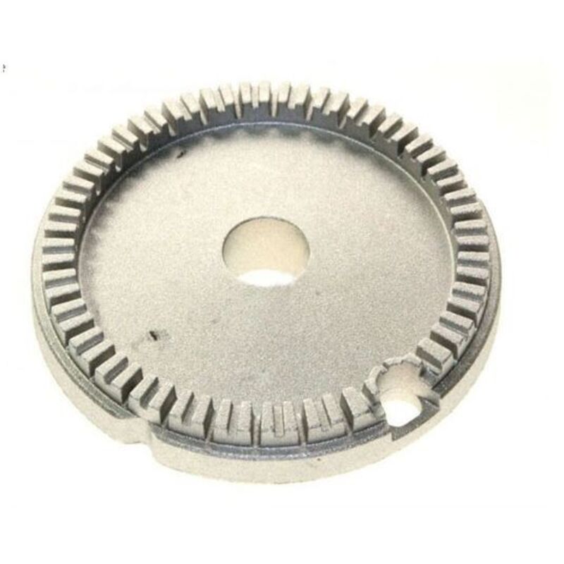 Couronne bruleur rapide Electrolux 2354013605