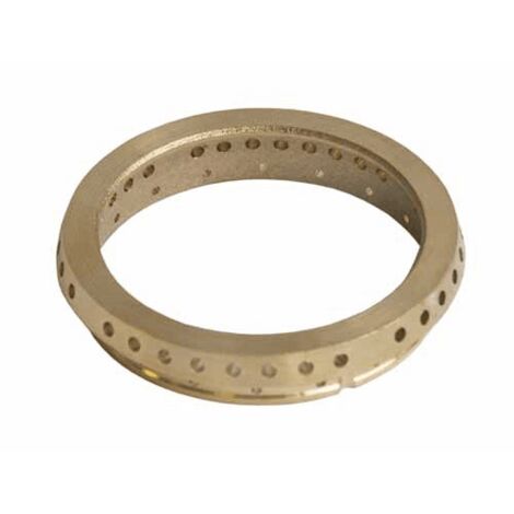 COURONNE BRULEUR RAPIDE Ø55/63 M/M pour CUISINIERE CURLING -...