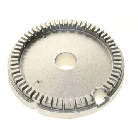 COURONNE BRULEUR RAPIDE POUR TABLE DE CUISSON   ELECTROLUX - 3540136052