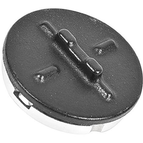 COURONNE BRULEUR SEMI RAPIDE POUR TABLE DE CUISSON   ELECTROLUX - 3577326014