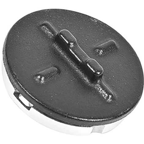 COURONNE BRULEUR SEMI RAPIDE POUR TABLE DE CUISSON ELECTROLUX - 3577326014