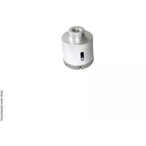 Couronne carrelage GVV 25MM - GOLZ - 2967395025