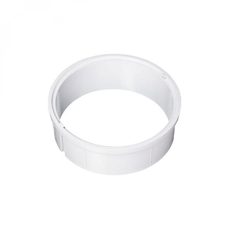 Couronne, collier de réglage pour skimmer de piscine - Blanc - SPX1096AX - Hayward