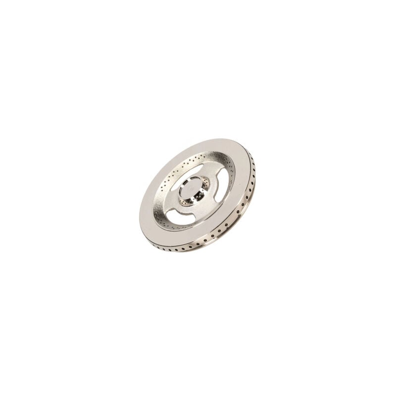 Smeg - Couronne de brûleur ultra rapide d'origine 882410177