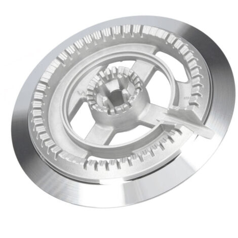 Couronne de brûleur 4KW d'origine