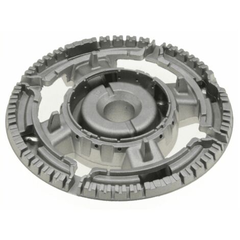 COURONNE DE BRULEUR CENTRALE POUR CUISINIERE GERMANIA - 0504777
