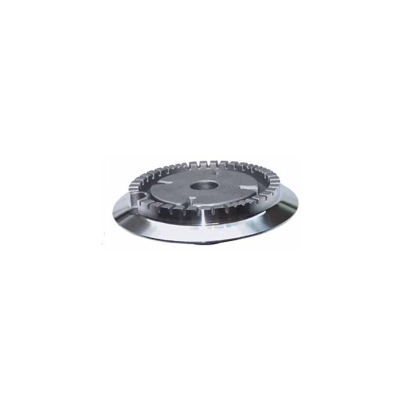 Whirlpool - Couronne de brûleur pour Plaque de cuisson 481936078399