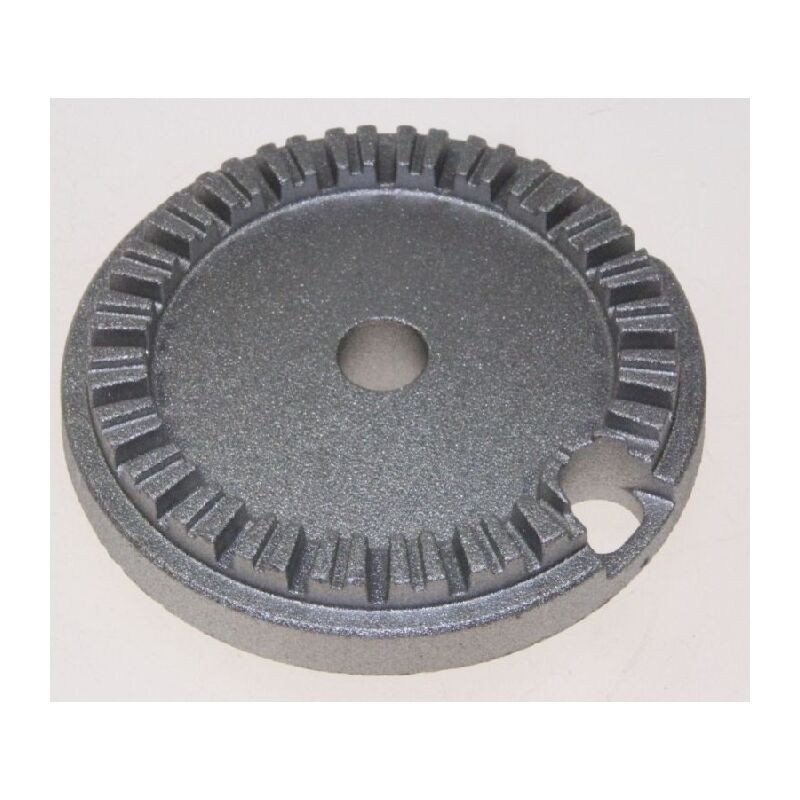 AEG - Couronne brûleur moyen pour Cuisinière 3540137019