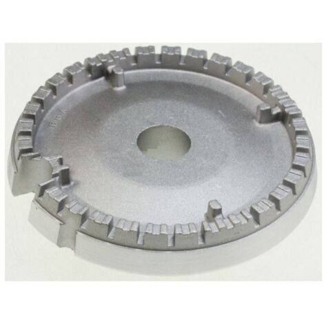 COURONNE DE BRULEUR RAPIDE POUR CUISINIERE BOMPANI