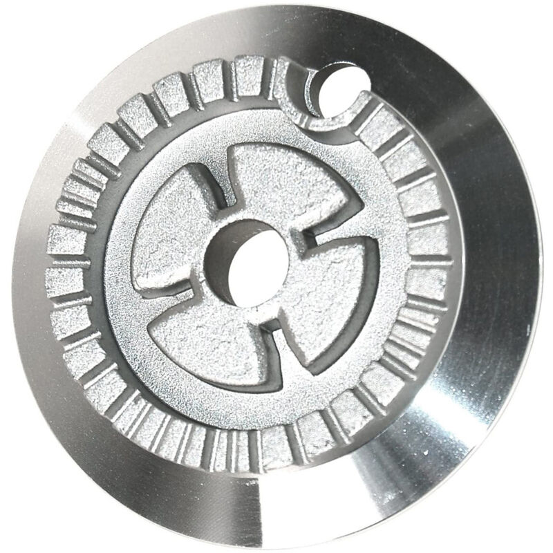 Whirlpool - Venturi semi rapide (repère 4711) d'origine