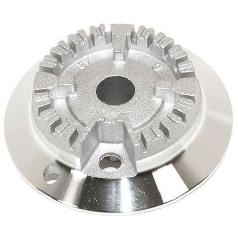 Couronne de bruleur Smeg 878010083