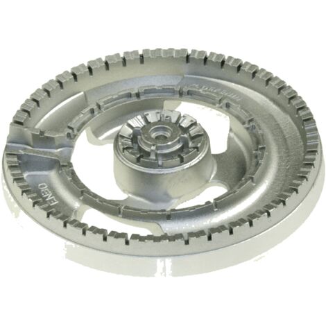 COURONNE DE BRULEUR TRIPLE POUR CUISINIERE GORENJE - 03052115