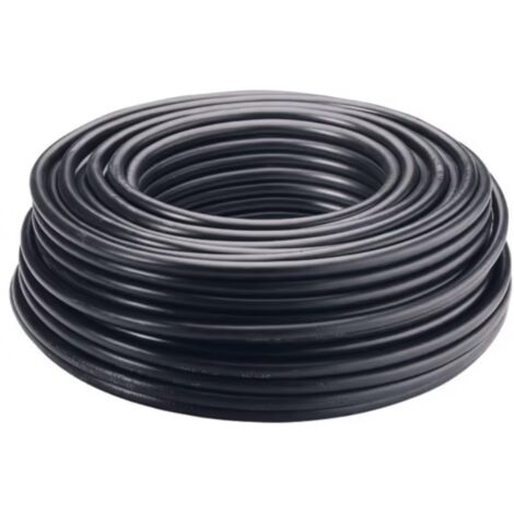 Couronne de câble rigide U1000 R2V 3G6mm² 25m - Zenitech