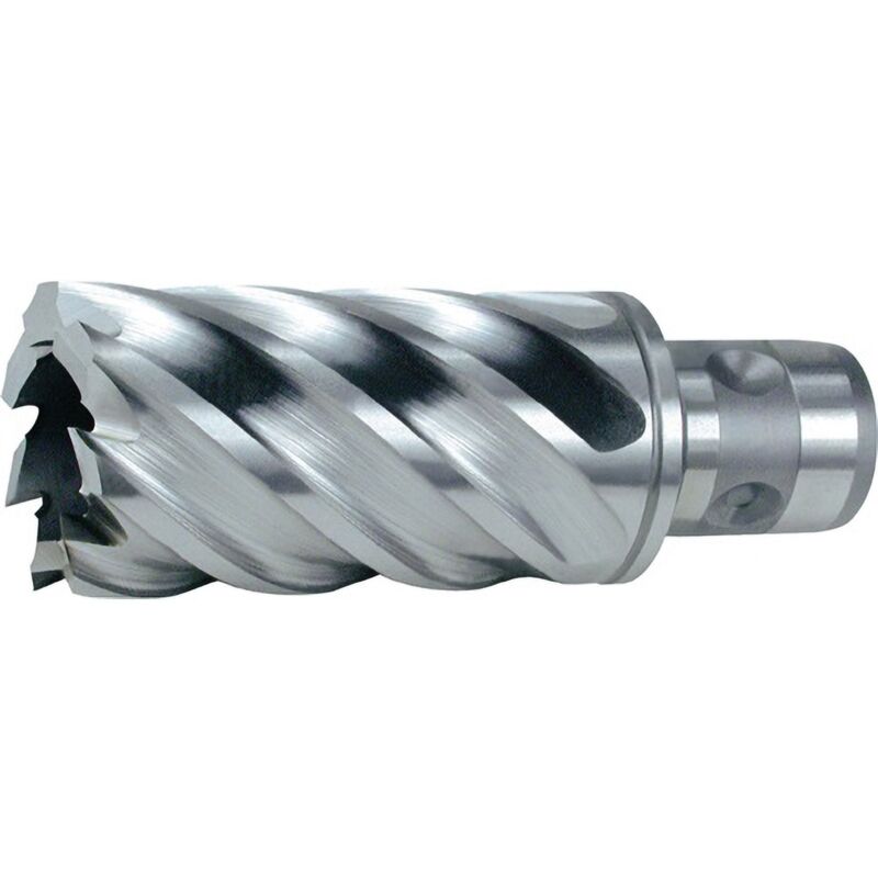 Ruko - Carotteuse Quick in HSSE-Co 5 ø 21 mm - 108921E