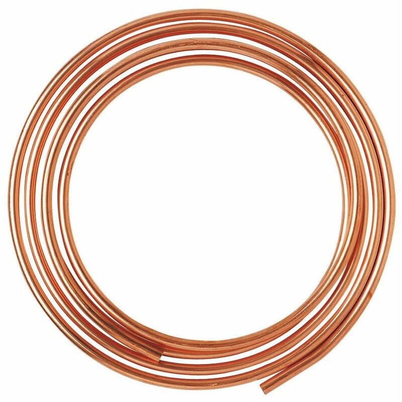 Tube recuit 12 x 14 5