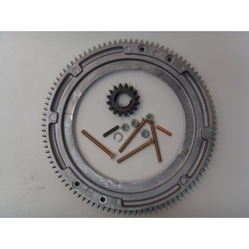 Briggs&stratton - Couronne de démarrage pour briggs et stratton 696537