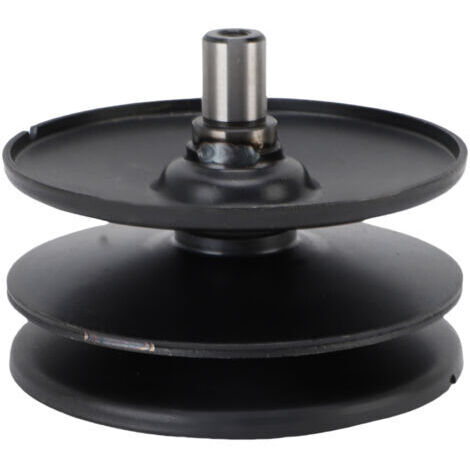 Couronne de Distribution pour Tondeuse Compatible avec MTD 956-04015B 956-04015A 956-04015 Série - KZQ