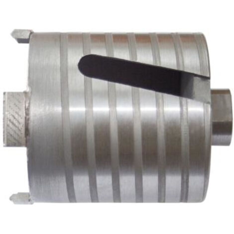 Couronne de forage diamantée à sec Baier Titanium 82RD