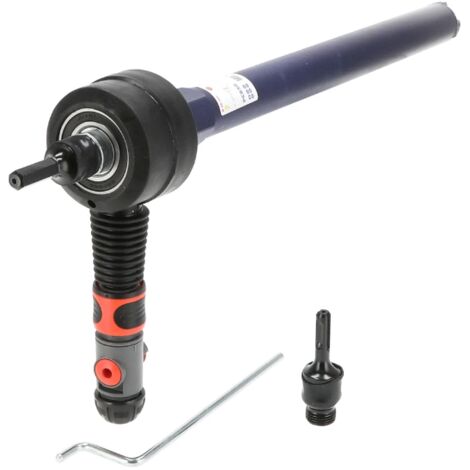 Couronne de forage pour robinet extérieur Ø 32 mm
