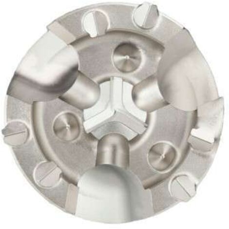 Couronne de fraisage pour béton Specialist 1N1903780450 45x550 mm