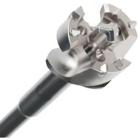Couronne de fraisage pour béton Specialist 1N1903790550 55x550 mm