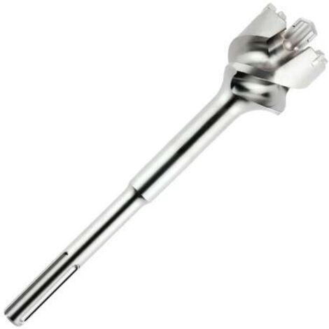 Couronne de fraisage pour béton Specialist 1N1903800800 80x550 mm