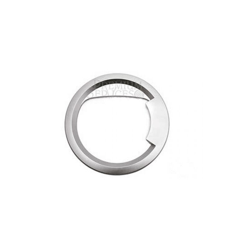 HAIER Couronne de hublot exterieur pour seche linge 