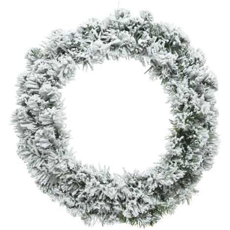 Couronne de neige impériale Ø 50