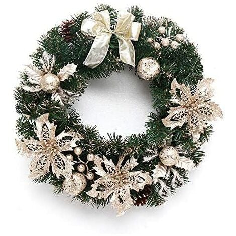 Couronne De Noel A Prix Mini