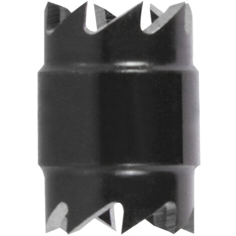 Couronne de rechange RUKO pour fraise à souder par points Ø 10 mm.