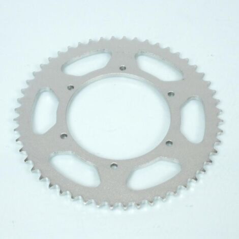 Couronne de transmission Afam pour Moto Derbi 50 GPR 2004 à 2013