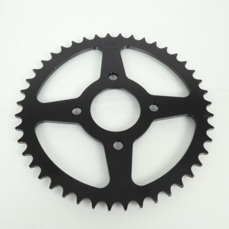 Couronne de transmission Afam pour moto Honda 250 CM 44 dents pas
