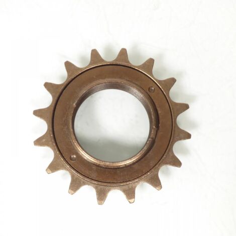Couronne de transmission FDM pour mobylette Piaggio 114531 Neuf