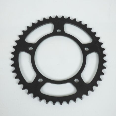 Couronne de transmission FE 44 dents pour scooter Yamaha 530
