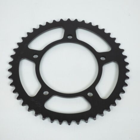 Couronne de transmission FE 46 dents pour scooter Yamaha 530