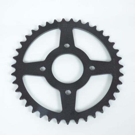 Couronne de transmission France Equipement pour Moto KTM 125 Duke