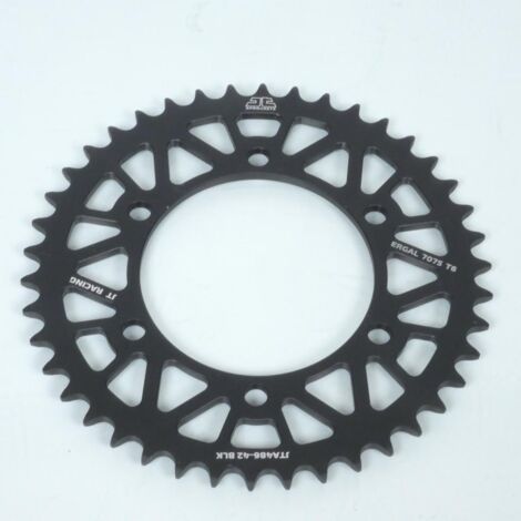 Couronne de transmission JT Sprockets pour Moto Kawasaki 250